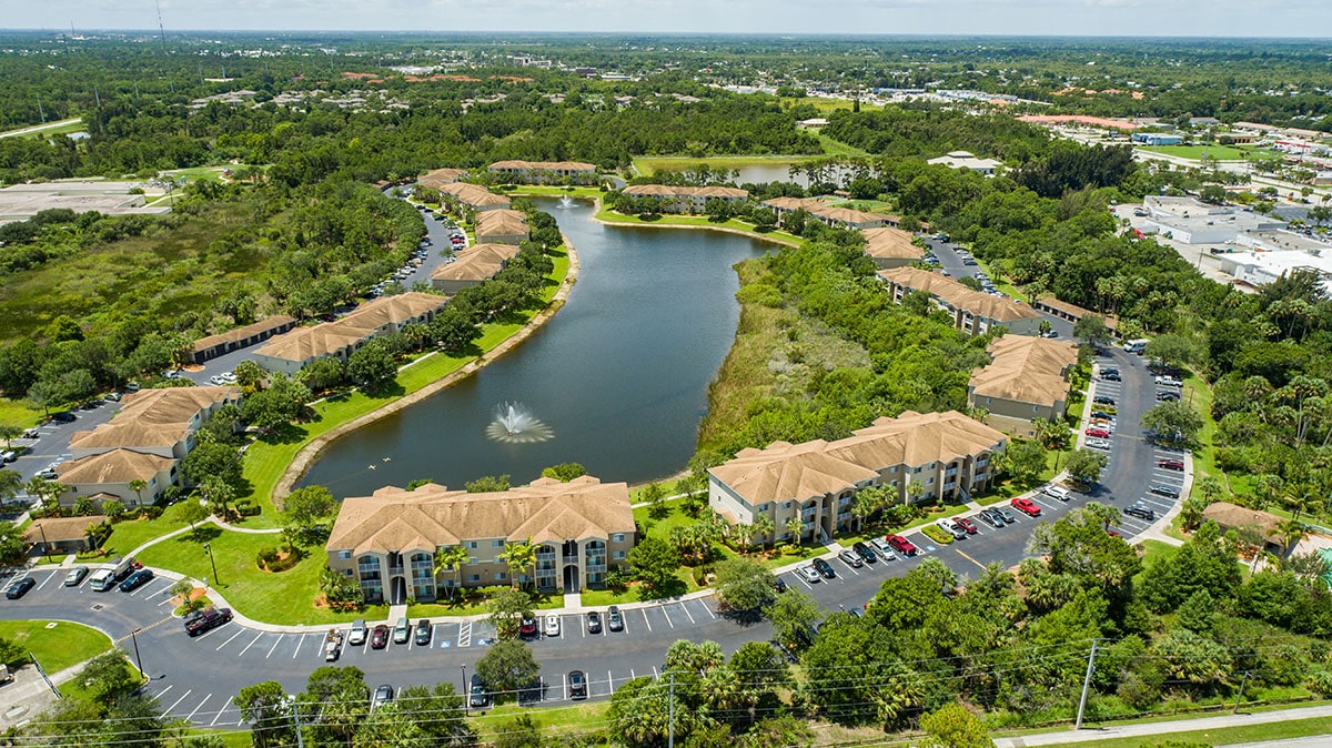 Kitterman Woods Apartments