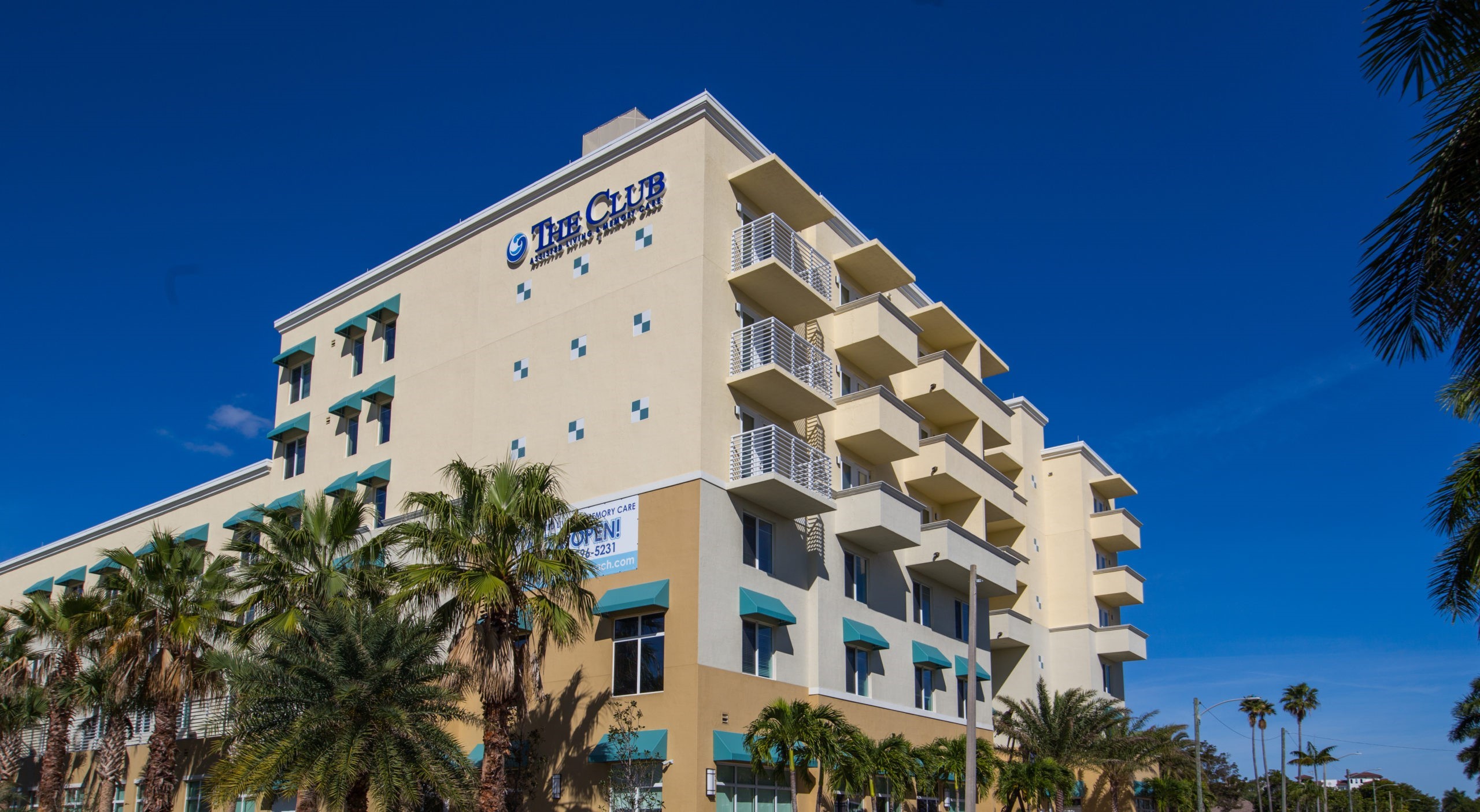 The Club at Boynton Beach